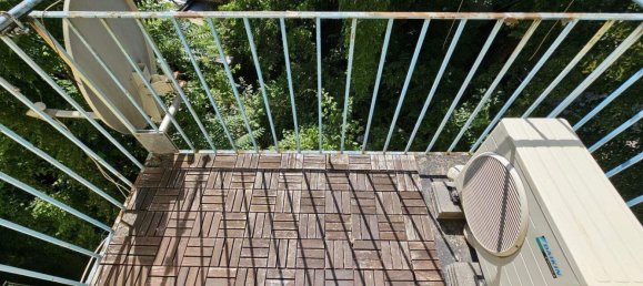 2 rooms Apartment in Eggenberg, Austria No. 154199 10