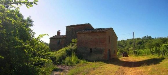 Studio in Montepulciano, Italy No. 1455 7