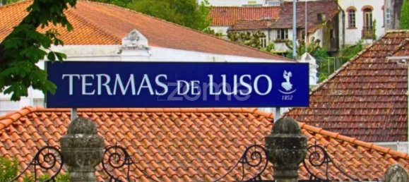 Grundstück in Luso, Portugal 1603m², Nr. 28170 19