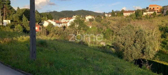 Grundstück in Luso, Portugal 1603m², Nr. 28170 10