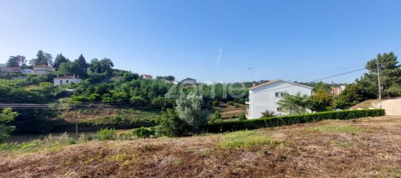 Grundstück in Luso, Portugal 1603m², Nr. 28170 3