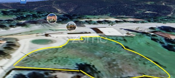 Grundstück in Luso, Portugal 1603m², Nr. 28170 2