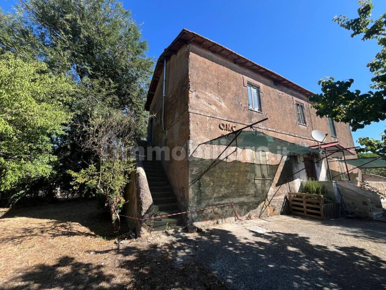 3 chambres Maison à Pomezia, Italy No. 320106