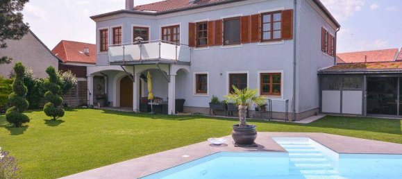 7-salle Maison à Traiskirchen, Austria No. 138951 7