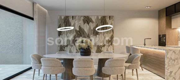 4 غرف نوم منزل في Quarteira, Portugal رقم 116073 6