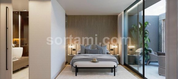 4 غرف نوم منزل في Quarteira, Portugal رقم 116073 7