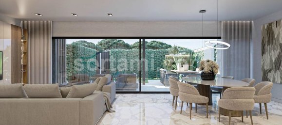 4 غرف نوم منزل في Quarteira, Portugal رقم 116073 3