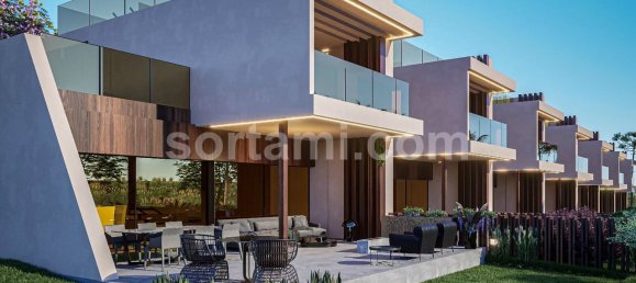 4 غرف نوم منزل في Quarteira, Portugal رقم 116073 18