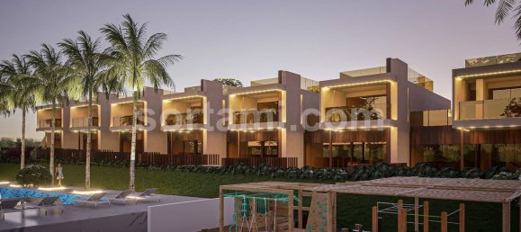 4 غرف نوم منزل في Quarteira, Portugal رقم 116073 17