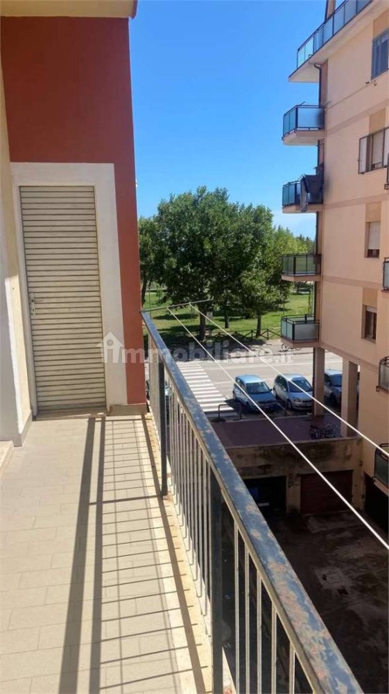 Apartamento T3 em Porto Recanati, Italy N.º 299169