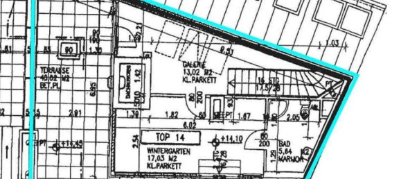 3-Zimmer Penthouse in Hietzing, Austria, Nr. 196819 28