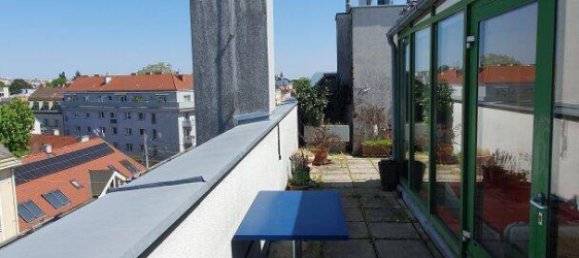 3-Zimmer Penthouse in Hietzing, Austria, Nr. 196819 9