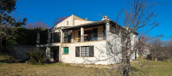 4 bedrooms Villa in Revest-du-Bion, France No. 202406 15