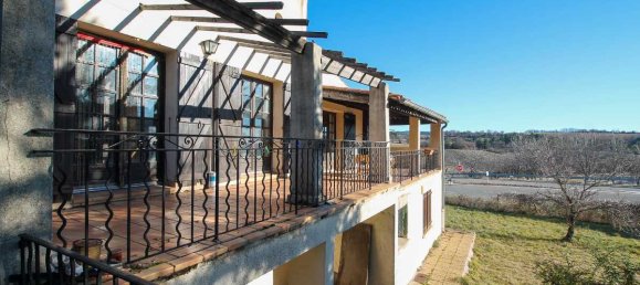 4 bedrooms Villa in Revest-du-Bion, France No. 202406 4