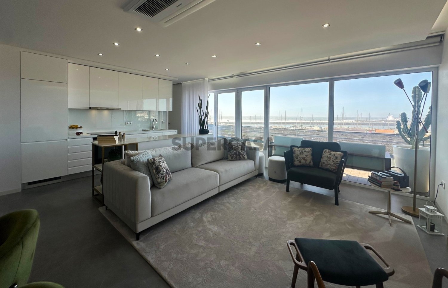 Apartamento T2 em Vila do Conde, Portugal N.º 329469