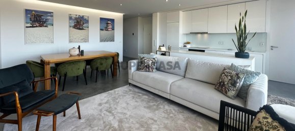 2 غرف نوم شقة في Vila do Conde, Portugal رقم 329469 23