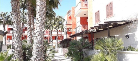 1 bedroom Apartment in Gallipoli, Italy No. 74348 14