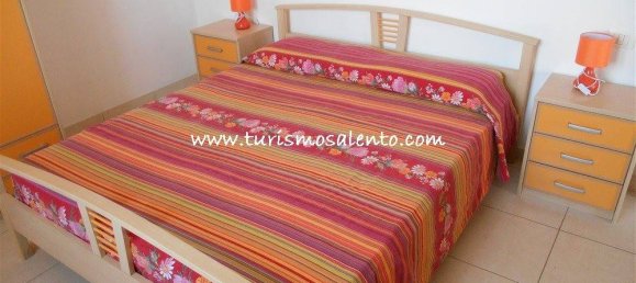 1 bedroom Apartment in Gallipoli, Italy No. 74348 15