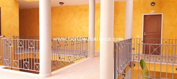 1 bedroom Apartment in Gallipoli, Italy No. 74348 20