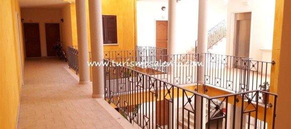 1 bedroom Apartment in Gallipoli, Italy No. 74348 22