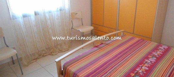 1 bedroom Apartment in Gallipoli, Italy No. 74348 16