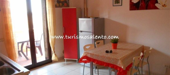 1 bedroom Apartment in Gallipoli, Italy No. 74348 13