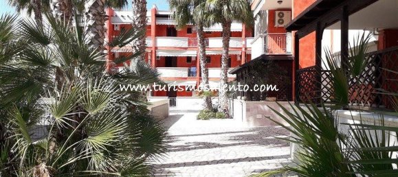 1 bedroom Apartment in Gallipoli, Italy No. 74348 3