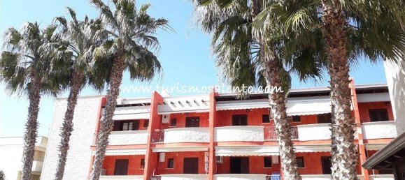 1 bedroom Apartment in Gallipoli, Italy No. 74348 21