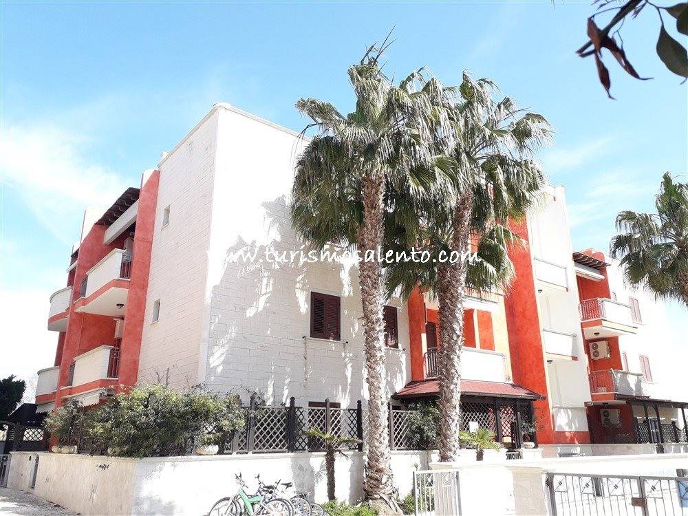 1 bedroom Apartment in Gallipoli, Italy No. 74348