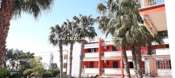 1 bedroom Apartment in Gallipoli, Italy No. 74348 2