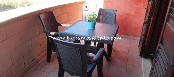 1 bedroom Apartment in Gallipoli, Italy No. 74348 12