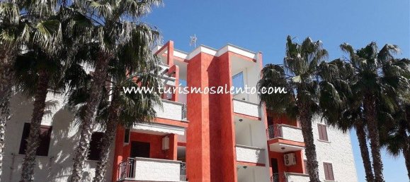 1 bedroom Apartment in Gallipoli, Italy No. 74348 19