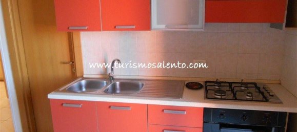1 bedroom Apartment in Gallipoli, Italy No. 74348 6