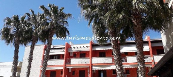 1 غرف نوم شقة في Gallipoli, Italy رقم 74348 23