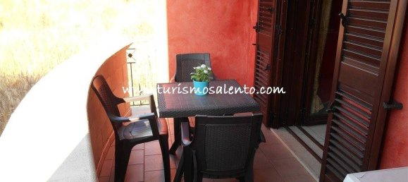1 bedroom Apartment in Gallipoli, Italy No. 74348 8