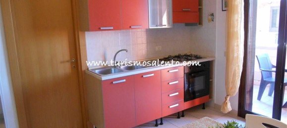 1 bedroom Apartment in Gallipoli, Italy No. 74348 7