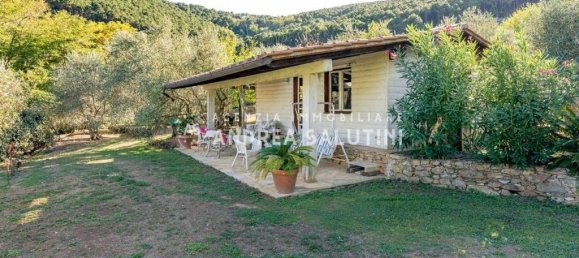 4 bedrooms House in Buti, Italy No. 15593 22