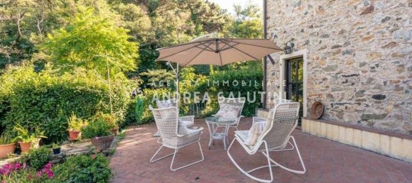 4 bedrooms House in Buti, Italy No. 15593 14