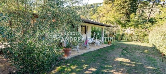 4 bedrooms House in Buti, Italy No. 15593 21