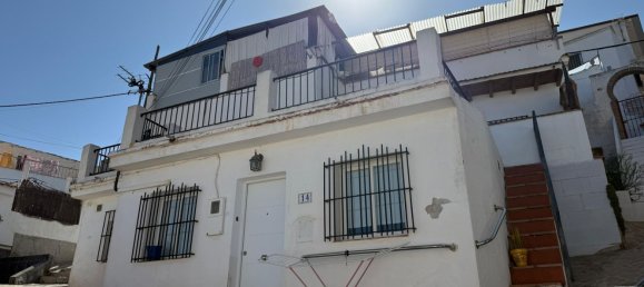 1 bedroom House in Cartama, Spain No. 179439 8