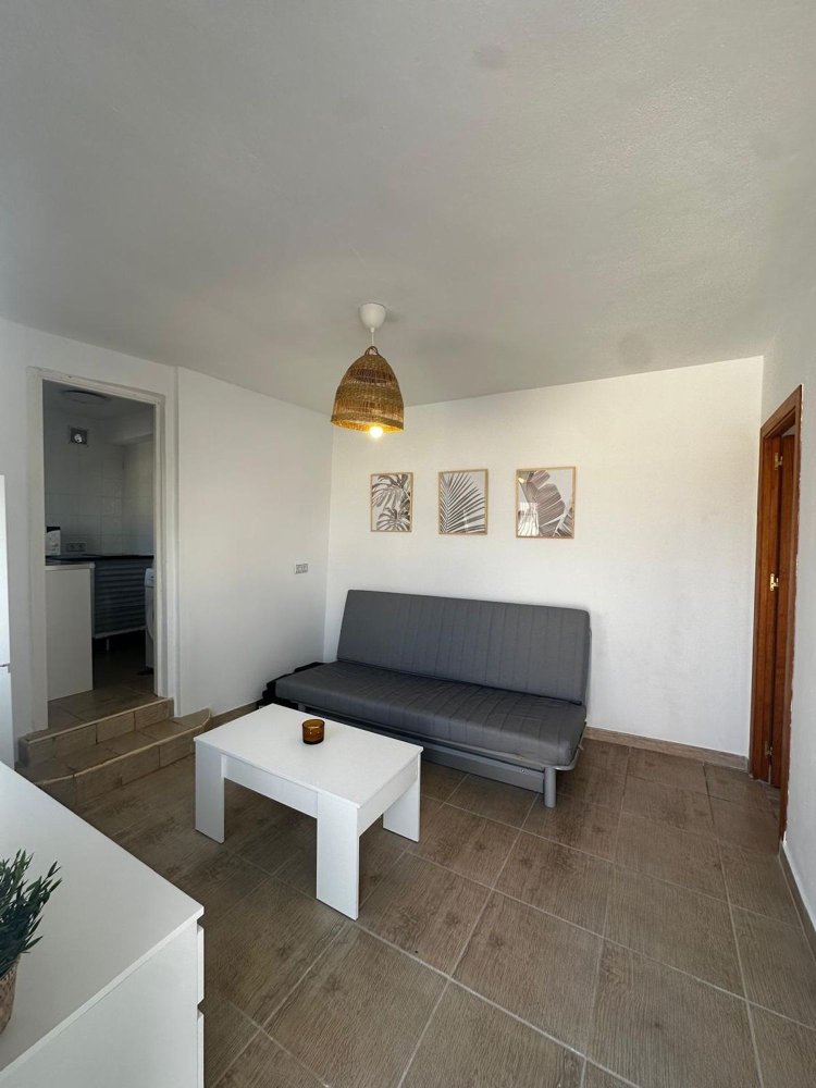 1 bedroom House in Cartama, Spain No. 179439