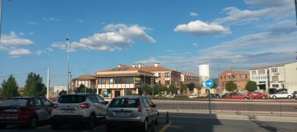 Propiedad comercial en La Lastrilla, Spain 100 m² No. 20846 6