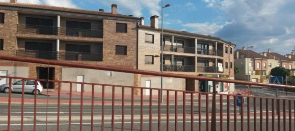 Propiedad comercial en La Lastrilla, Spain 100 m² No. 20846 3
