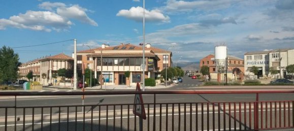 Propiedad comercial en La Lastrilla, Spain 100 m² No. 20846 8