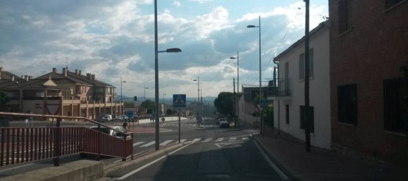 Propiedad comercial en La Lastrilla, Spain 100 m² No. 20846 5