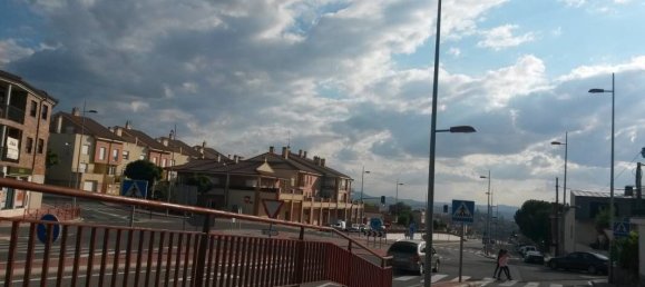 Propiedad comercial en La Lastrilla, Spain 100 m² No. 20846 7