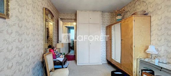 3 Schlafzimmer Wohnung in Chatillon, France, Nr. 150777 8