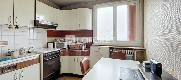 3 Schlafzimmer Wohnung in Chatillon, France, Nr. 150777 5
