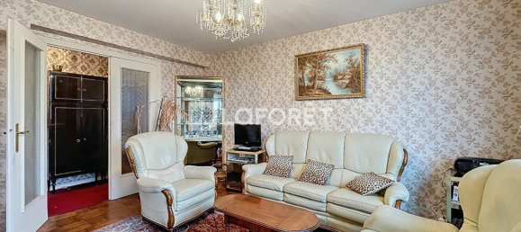 3 Schlafzimmer Wohnung in Chatillon, France, Nr. 150777 3