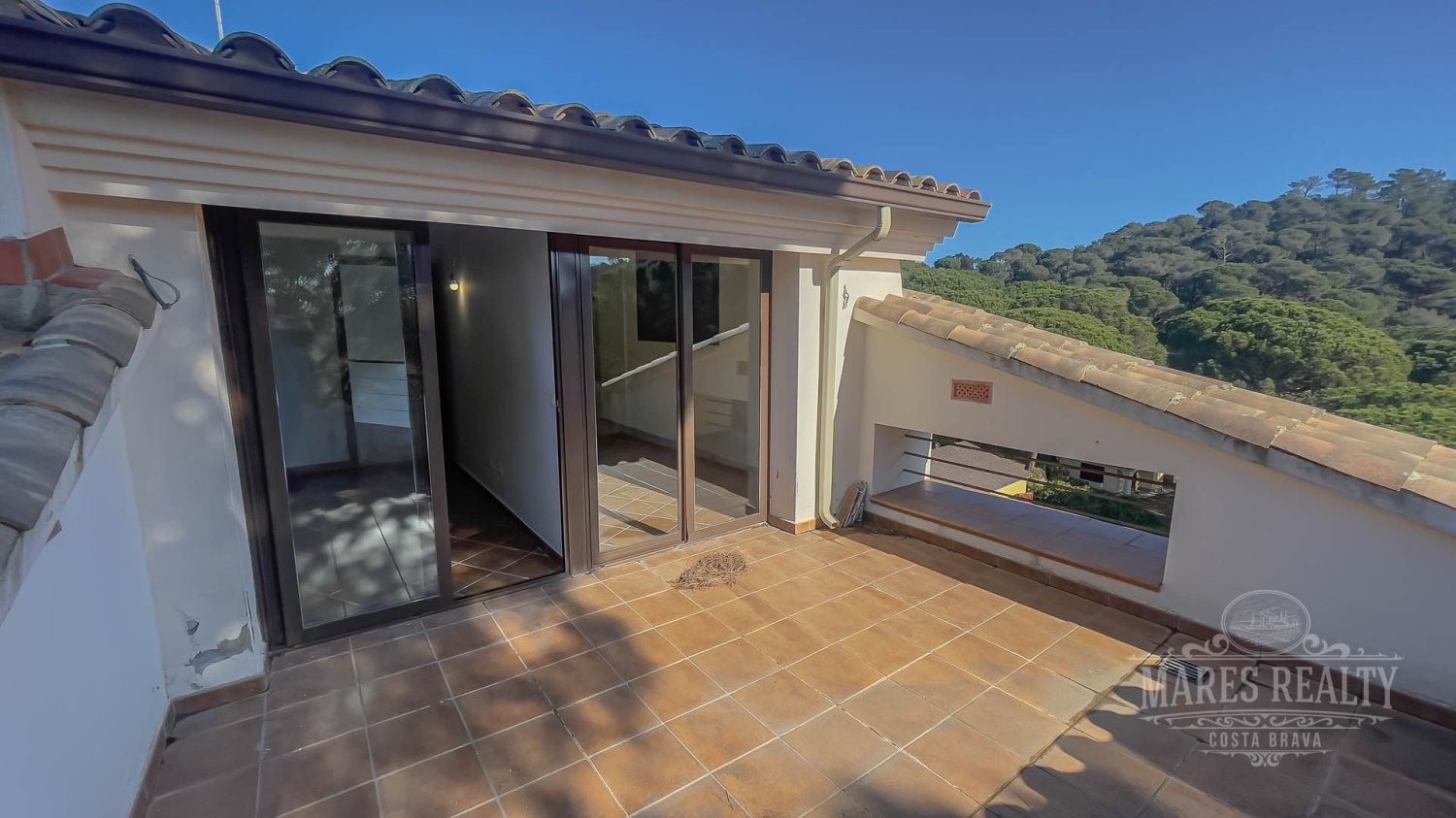 Villa T3 em Lloret de Mar, Spain N.º 11291